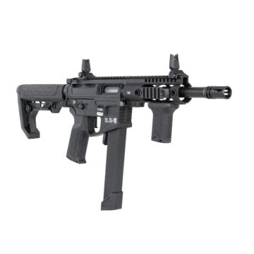 Specna Arms SA-PX01 Prime 2.0 Aster II ETU Airsoft Tüfek Siyah