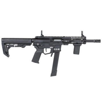 Specna Arms SA-PX01 Prime 2.0 Aster II ETU Airsoft Tüfek Siyah