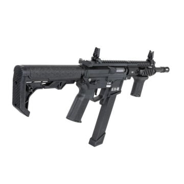 Specna Arms SA-PX01 Prime 2.0 Aster II ETU Airsoft Tüfek Siyah