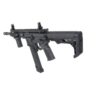 Specna Arms SA-PX01 Prime 2.0 Aster II ETU Airsoft Tüfek Siyah