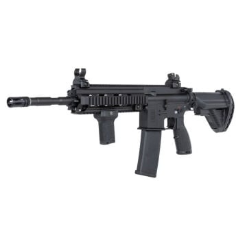 Specna Arms SA-PH21 Prime 2.0 Aster II ETU Fırçasız Motorlu Airsoft Tüfek Siyah