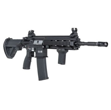 Specna Arms SA-PH21 Prime 2.0 Aster II ETU Fırçasız Motorlu Airsoft Tüfek Siyah