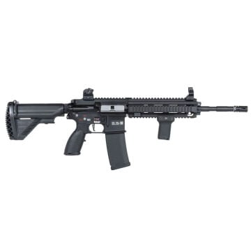 Specna Arms SA-PH21 Prime 2.0 Aster II ETU Fırçasız Motorlu Airsoft Tüfek Siyah