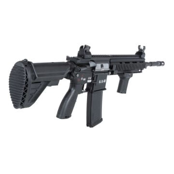 Specna Arms SA-PH21 Prime 2.0 Aster II ETU Fırçasız Motorlu Airsoft Tüfek Siyah