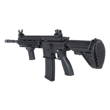 Specna Arms SA-PH21 Prime 2.0 Aster II ETU Fırçasız Motorlu Airsoft Tüfek Siyah
