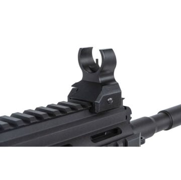 Specna Arms SA-PH21 Prime 2.0 Aster II ETU Fırçasız Motorlu Airsoft Tüfek Siyah