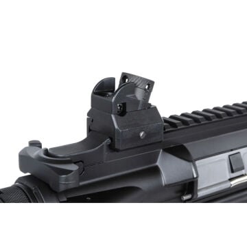Specna Arms SA-PH21 Prime 2.0 Aster II ETU Fırçasız Motorlu Airsoft Tüfek Siyah