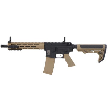 Specna Arms SA-F03 FLEX HAL ETU Gen.2 Airsoft Tüfek Siyah