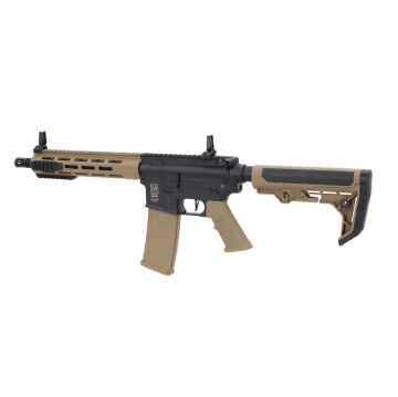 Specna Arms SA-F03 FLEX HAL ETU Gen.2 Airsoft Tüfek Siyah