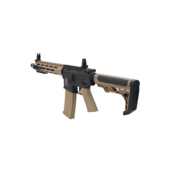 Specna Arms SA-F03 FLEX HAL ETU Gen.2 Airsoft Tüfek Siyah