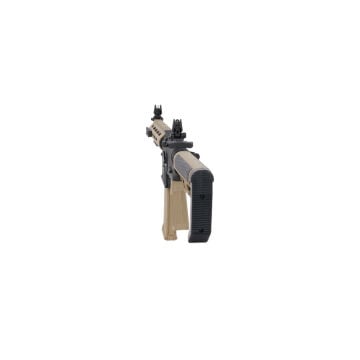 Specna Arms SA-F03 FLEX HAL ETU Gen.2 Airsoft Tüfek Siyah