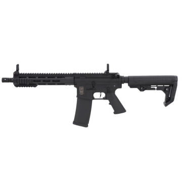 Specna Arms SA-F03 FLEX HAL ETU Gen.2 Airsoft Tüfek Siyah