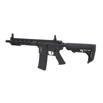 Specna Arms SA-F03 FLEX HAL ETU Gen.2 Airsoft Tüfek Siyah