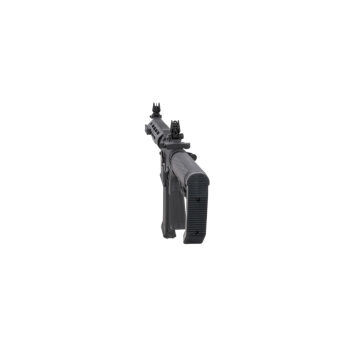 Specna Arms SA-F03 FLEX HAL ETU Gen.2 Airsoft Tüfek Siyah