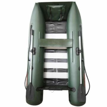 DFT Discovery MF249 Şişme Bot 249cm Yeşil Seri