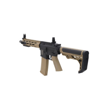 Specna Arms SA-F03 FLEX HAL ETU Gen.2 Airsoft Tüfek Yarım Tan