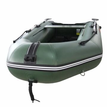 DFT Discovery MS300AL Şişme Bot 300cm Yeşil Seri