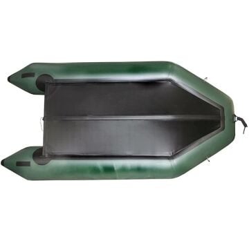 DFT Discovery MS300AL Şişme Bot 300cm Yeşil Seri