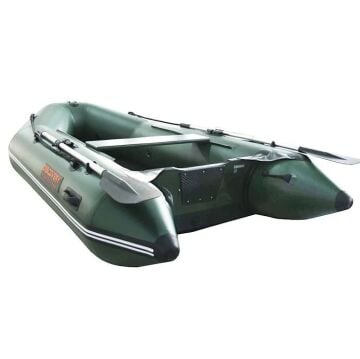 DFT Discovery MS300AL Şişme Bot 300cm Yeşil Seri