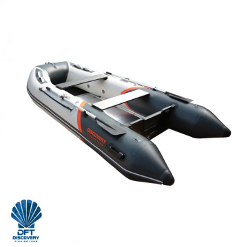 DFT Discovery MX300AL Şişme Bot 300cm