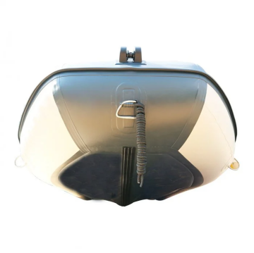 DFT Discovery MX300AL Şişme Bot 300cm