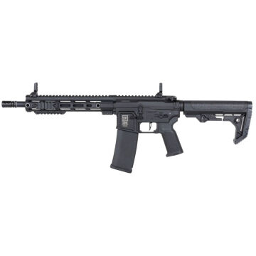 Specna Arms SA-F05-RL FLEX HAL ETU Gen.2 Airsoft Tüfek Siyah