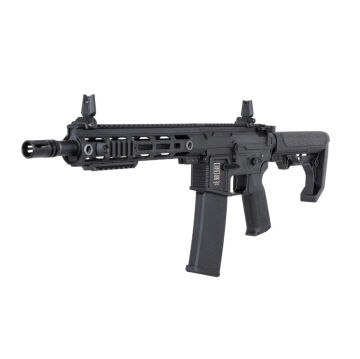 Specna Arms SA-F05-RL FLEX HAL ETU Gen.2 Airsoft Tüfek Siyah