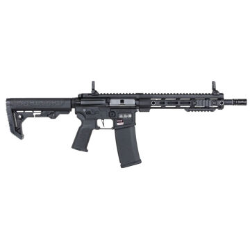 Specna Arms SA-F05-RL FLEX HAL ETU Gen.2 Airsoft Tüfek Siyah