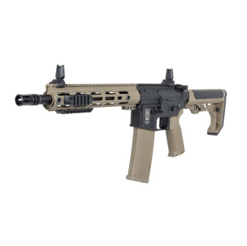 Specna Arms SA-F05-RL FLEX HAL ETU Gen.2 Airsoft Tüfek Yarım Tan