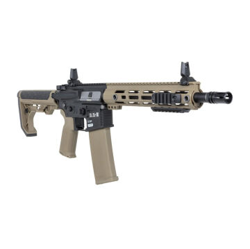 Specna Arms SA-F05-RL FLEX HAL ETU Gen.2 Airsoft Tüfek Yarım Tan