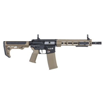 Specna Arms SA-F05-RL FLEX HAL ETU Gen.2 Airsoft Tüfek Yarım Tan