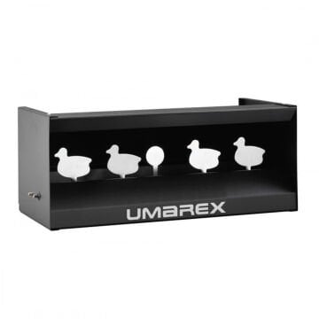 Umarex Hunter Pelet Çelik Hedef