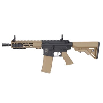 Specna Arms SA-F08 FLEX HAL ETU Gen.2 BLDC Airsoft Tüfek
