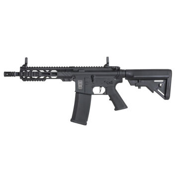 Specna Arms SA-F08 FLEX HAL ETU Gen.2 BLDC Airsoft Tüfek Siyah