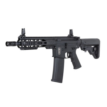 Specna Arms SA-F08 FLEX HAL ETU Gen.2 BLDC Airsoft Tüfek Siyah