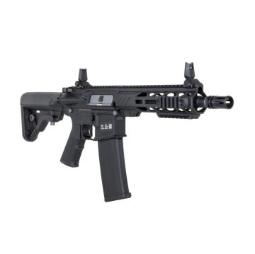 Specna Arms SA-F08 FLEX HAL ETU Gen.2 BLDC Airsoft Tüfek Siyah