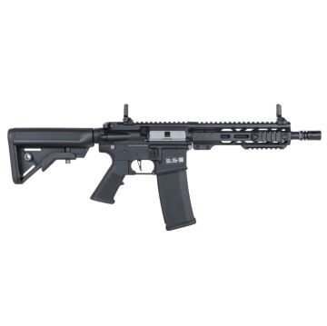 Specna Arms SA-F08 FLEX HAL ETU Gen.2 BLDC Airsoft Tüfek Siyah