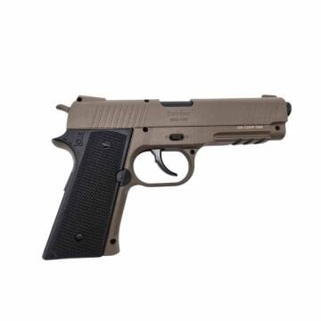 Rubino Colt 1911 Çöl Rengi Co2 Havalı Tabanca 4.5mm