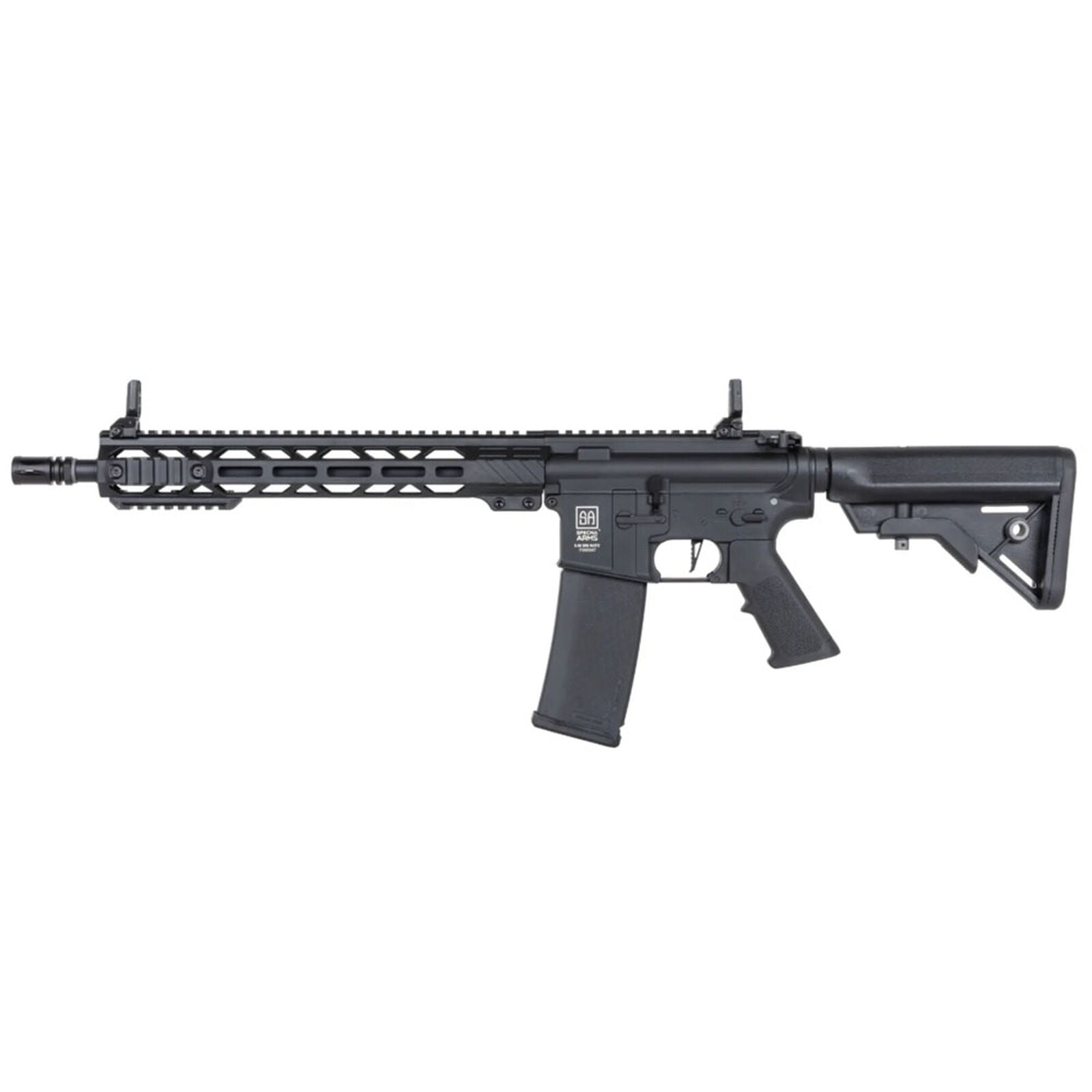 Specna Arms SA-F09 FLEX HAL ETU Gen.2 BLDC Airsoft Tüfek