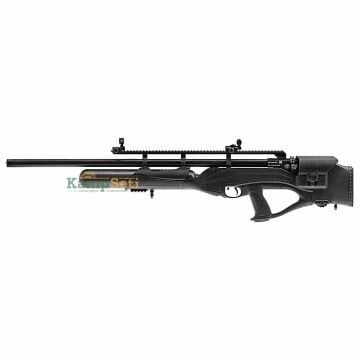 Full Set Hatsan Hercules Bully 777 PCP Havalı Tüfek