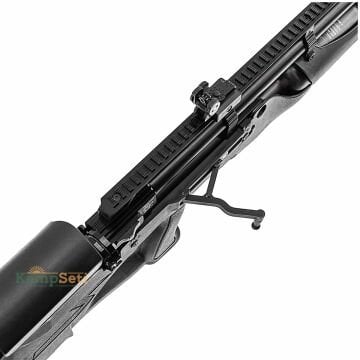 Full Set Hatsan Hercules Bully 777 PCP Havalı Tüfek