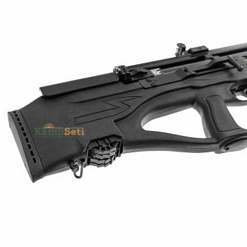 Full Set Hatsan Hercules Bully 777 PCP Havalı Tüfek