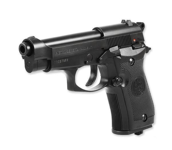 Umarex Beretta M84 FS Havalı Tabanca 4,5 mm Siyah