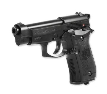 Umarex Beretta M84 FS Havalı Tabanca 4,5 mm Siyah
