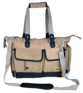 Freecamp Bebek Bakım Çantası-Açık Kahverengi