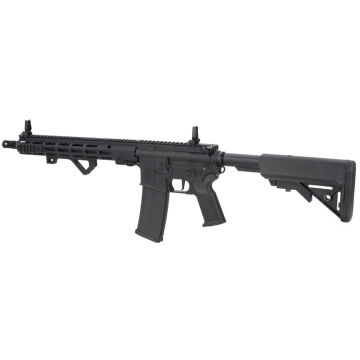 Specna Arms SA-E22 EDGE HAL 2 ETU Gen.2 Airsoft Tüfek Siyah
