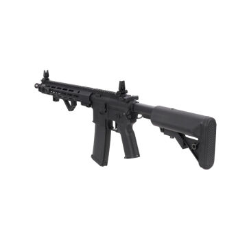 Specna Arms SA-E22 EDGE HAL 2 ETU Gen.2 Airsoft Tüfek Siyah