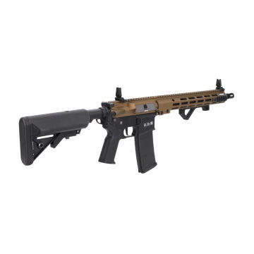 Specna Arms SA-E22 EDGE HAL 2 ETU Gen.2 Airsoft Tüfek Yarım Bronz