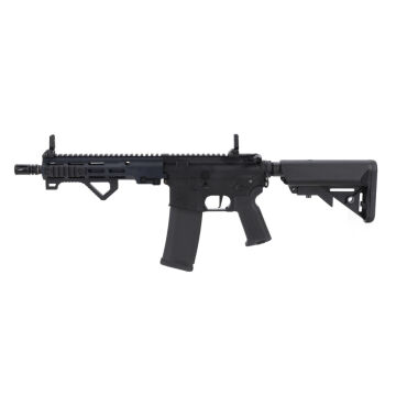 Specna Arms SA-E23 EDGE HAL 2 ETU Gen.2 Airsoft Tüfek Siyah