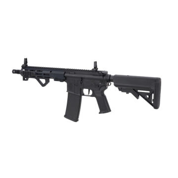 Specna Arms SA-E23 EDGE HAL 2 ETU Gen.2 Airsoft Tüfek Siyah